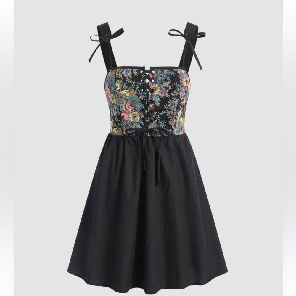 Cider dress